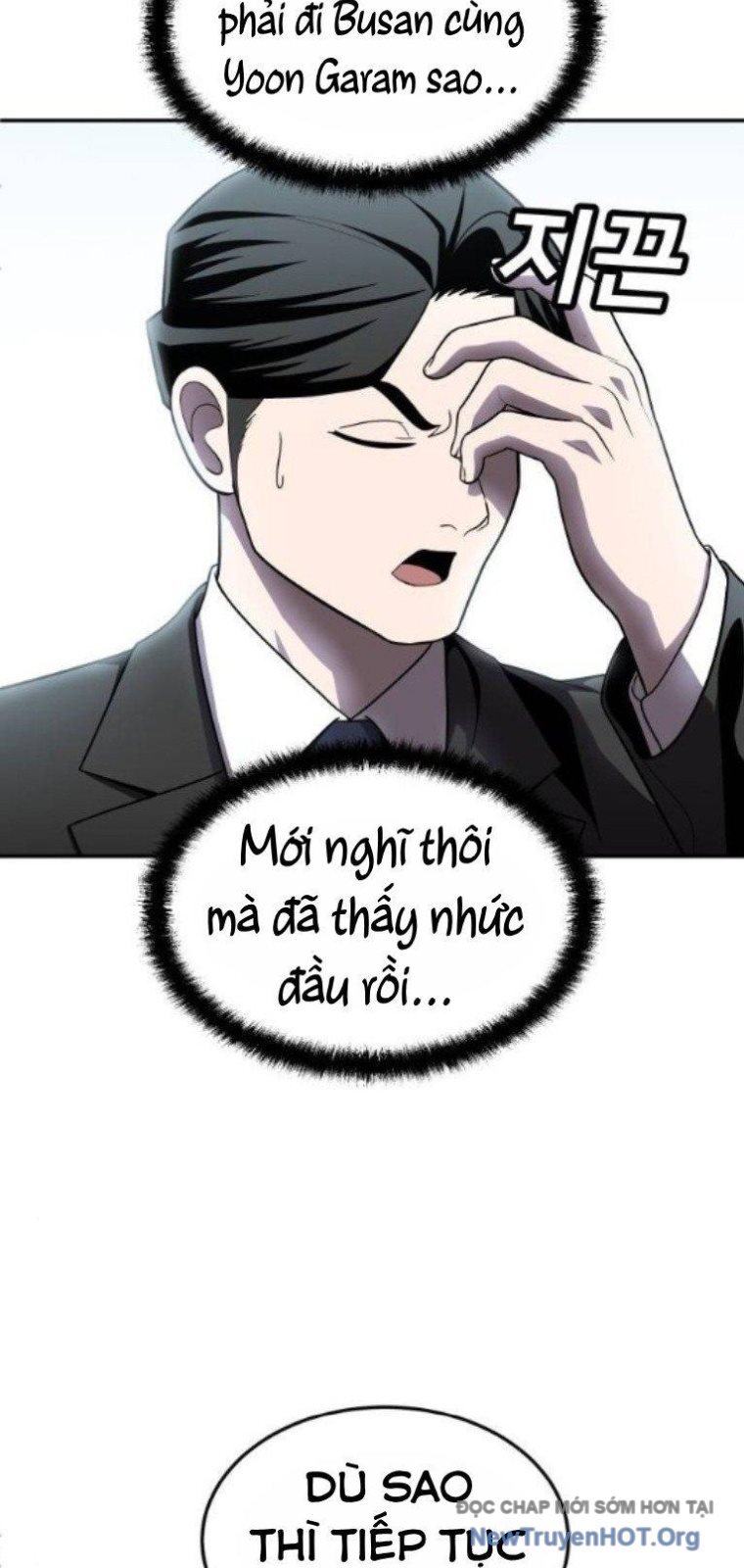 Món Đồ Chơi Chương 47 Ảnh 135