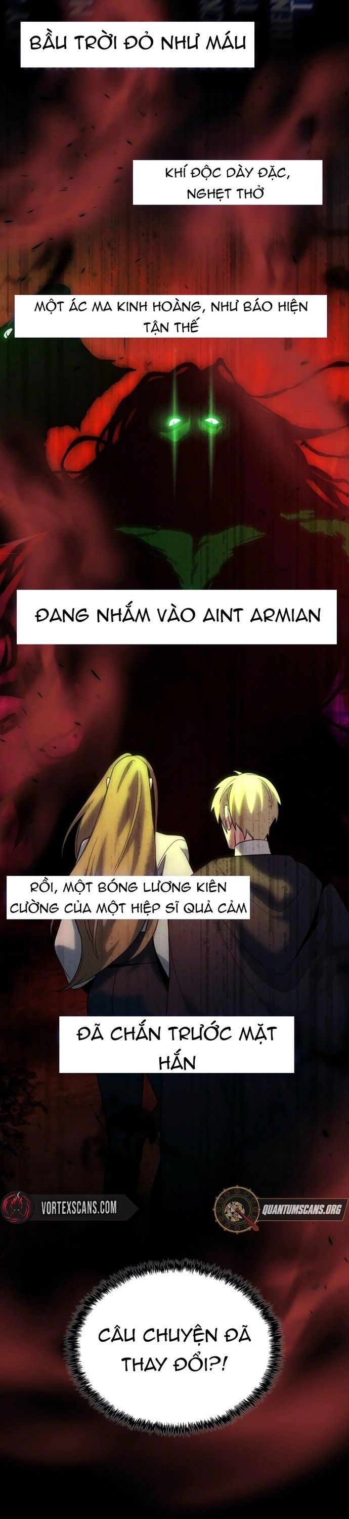 Từ Học Viên Tiểu Binh Trở Thành Tiên Tri?! Chương 8 Ảnh 43