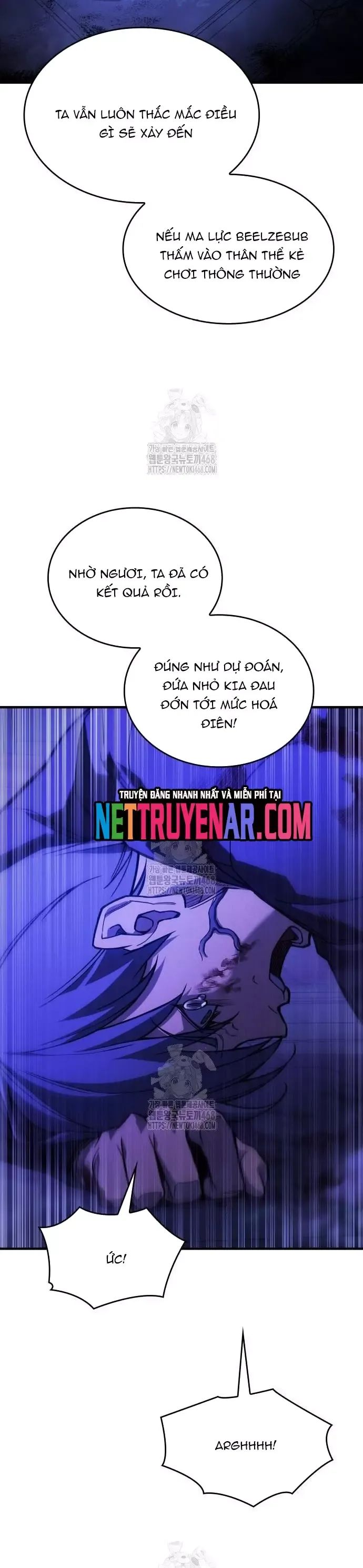 Hồi Quy Bằng Vương Quyền Chương 102 Ảnh 54