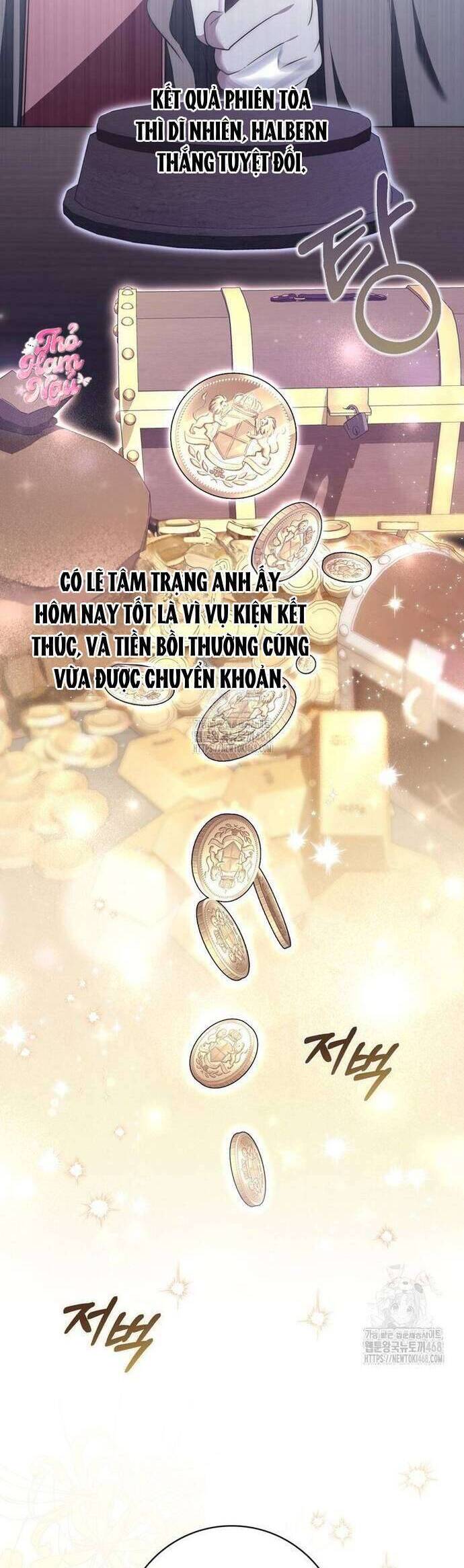 Nam Chính Bệnh Hoạn Ám Ảnh Với Sức Khoẻ Của Tôi Chương 24 Ảnh 29