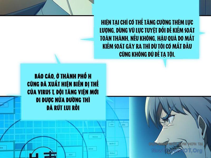Mạt Nhật Trùng Sinh, Ta Thành Lập Chiến Đội Nữ Thần Chương 10 Ảnh 22