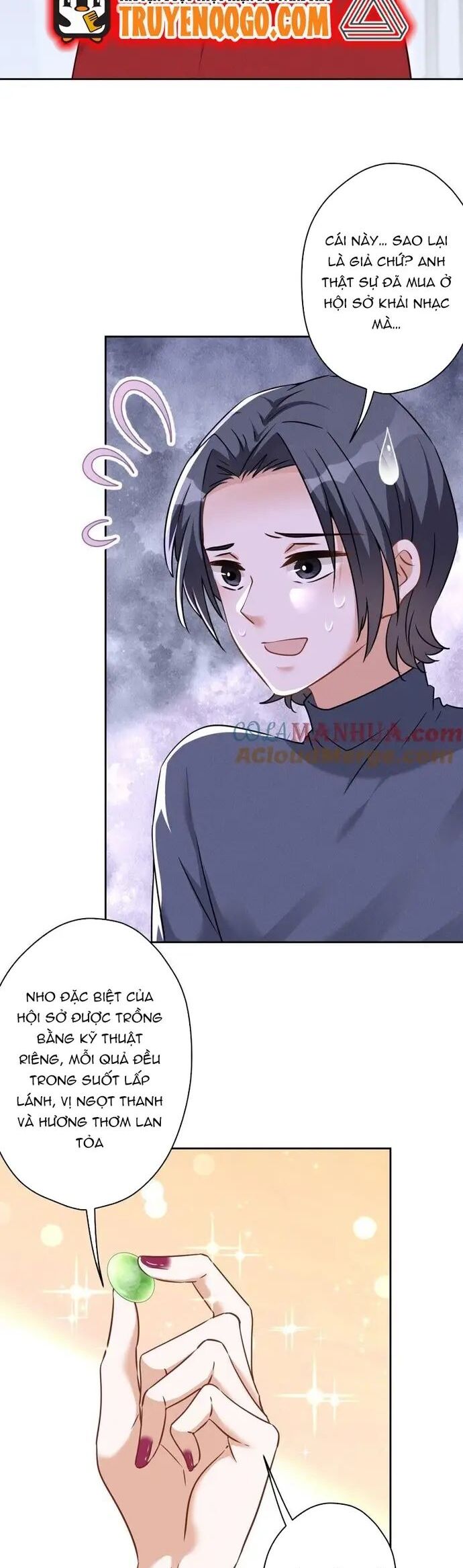 Long Vương Điện: Người Ở Rể Giàu Nhất Chương 105 Ảnh 15