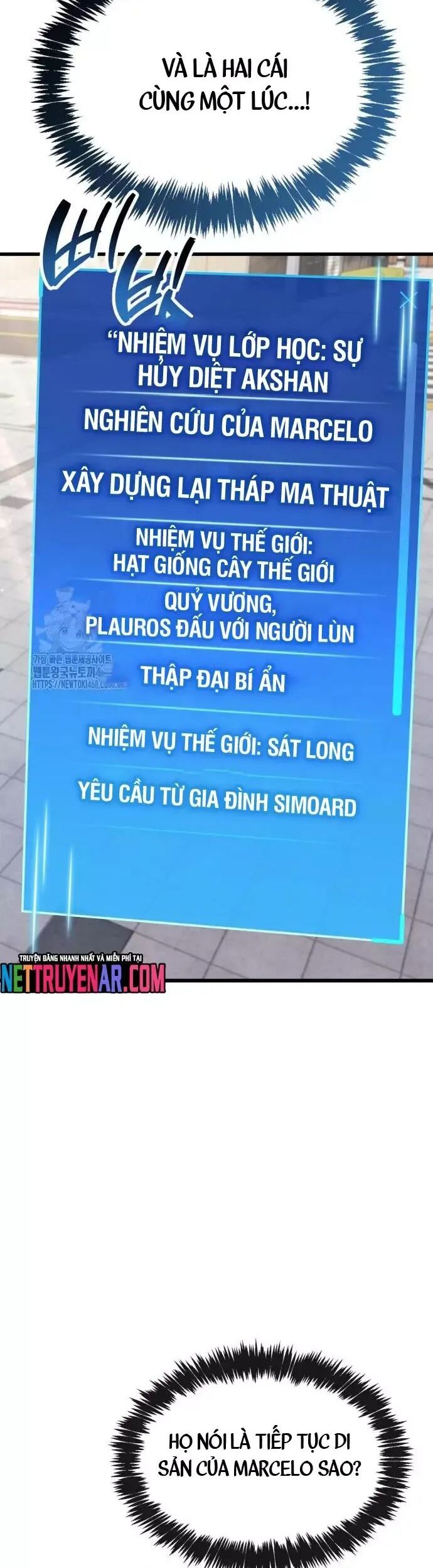 Người Chơi Che Giấu Quá Khứ Chương 82 Ảnh 34