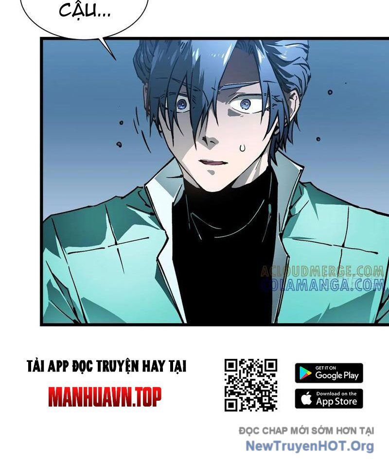 Cao Võ Tiến Hóa: Bắt Đầu Thức Tỉnh Quái Thú Chi Vương Chương 47 Ảnh 65