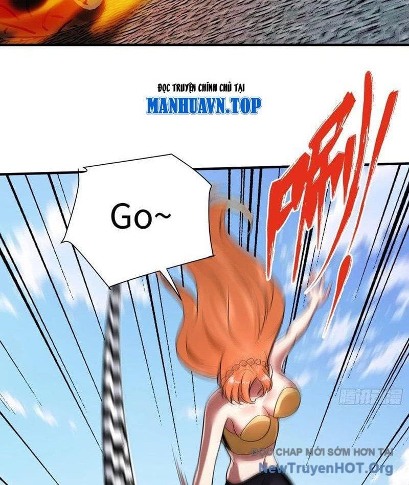 Trùng Sinh Tại Thế Giới Tu Chân, Ta Giết Tới Đỉnh Chương 26 Ảnh 41