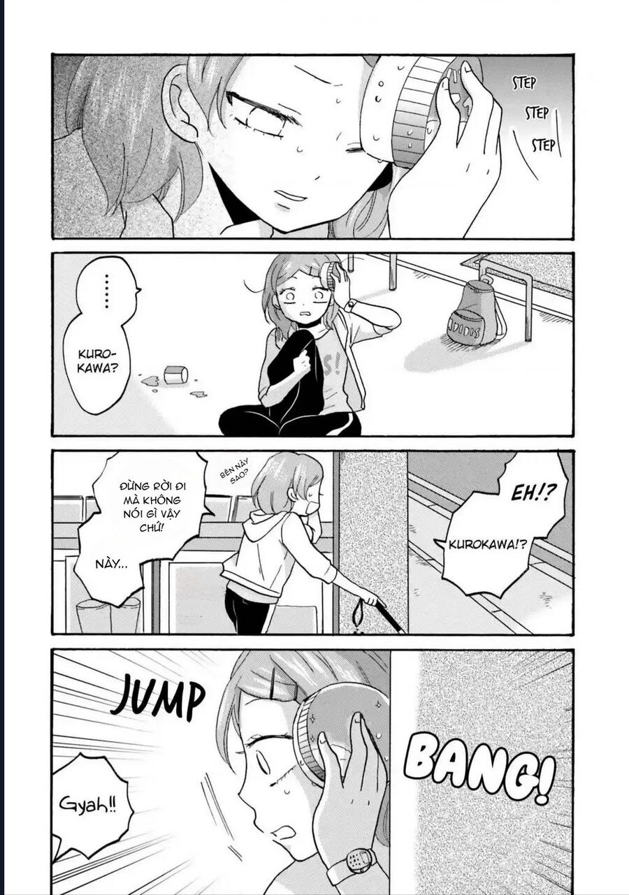 Yankee-Kun To Hakujou Gaaru Chương 51 Ảnh 8