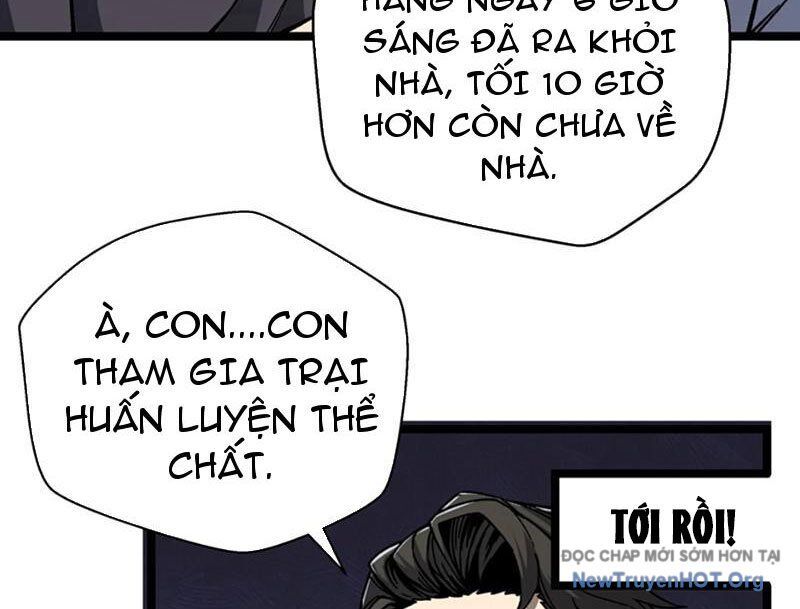 Bách Thú Chi Vương Chương 12 Ảnh 53