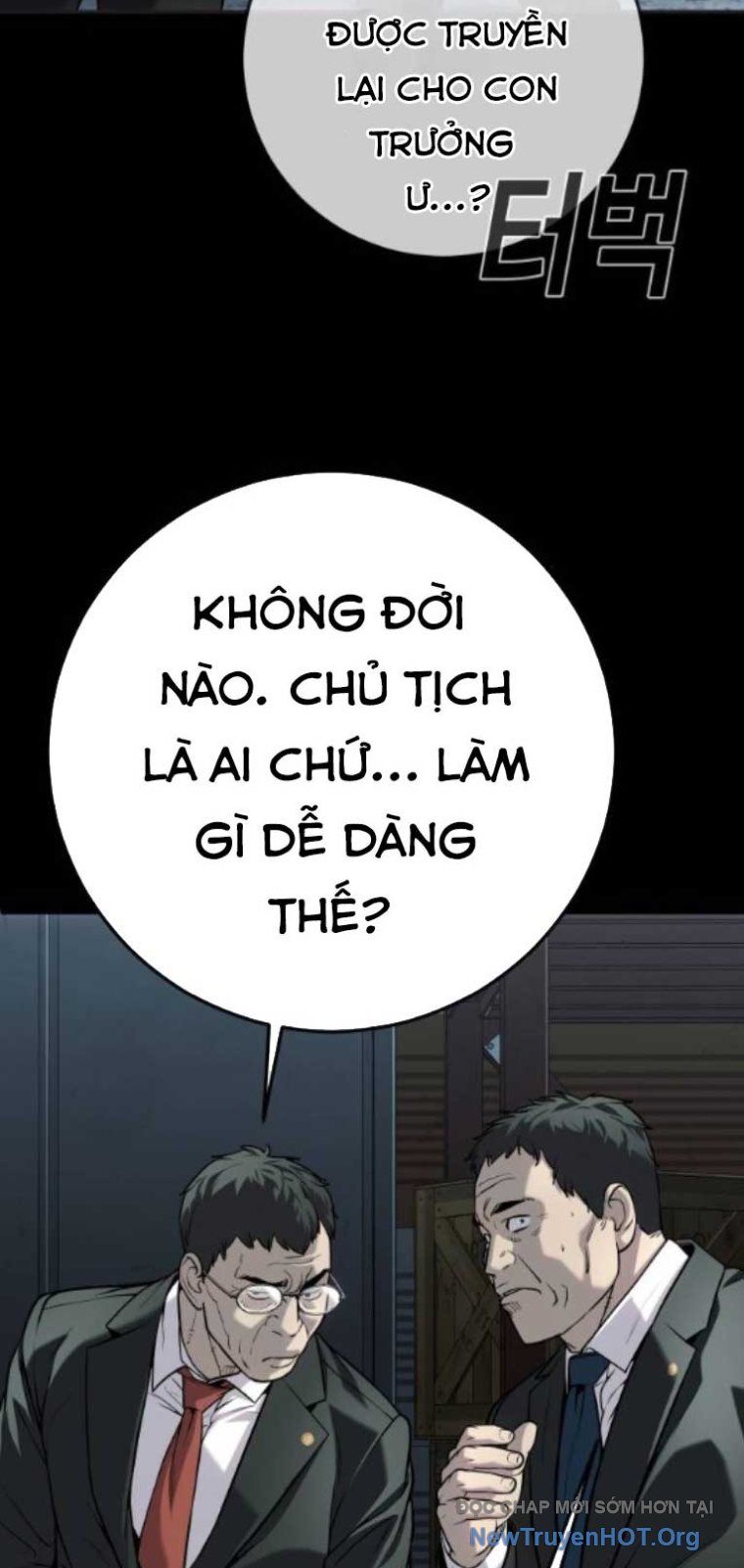 Đứa Con Báo Thù Chương 70 Ảnh 35