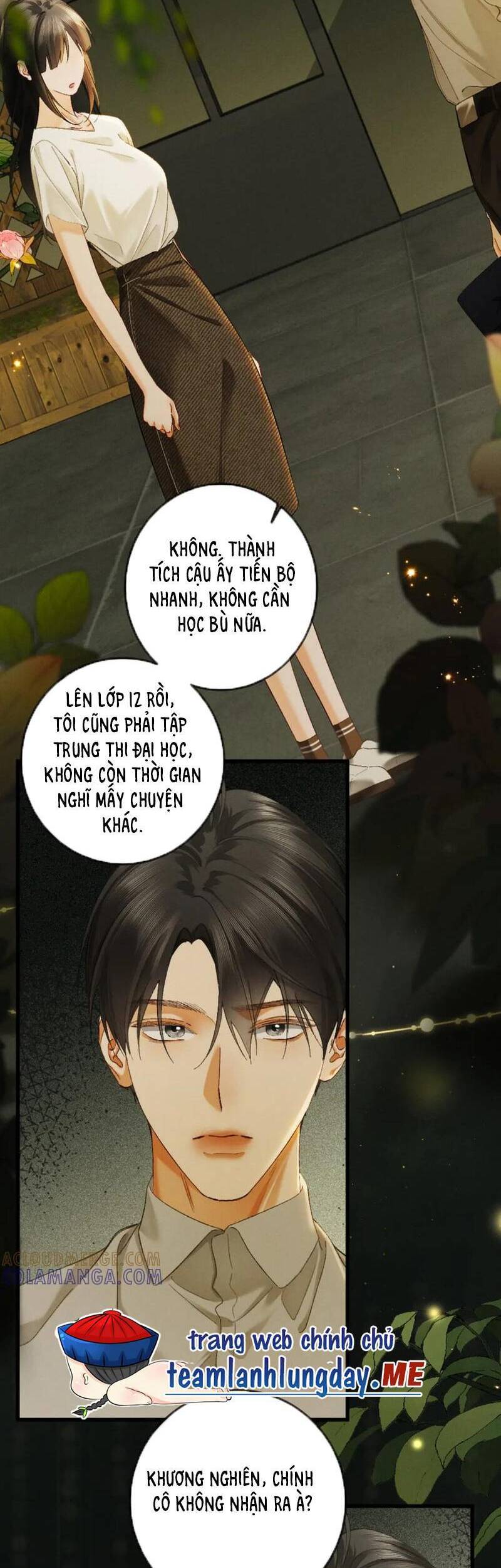 Hợp Đồng Sa Ngã Chương 26 Ảnh 17