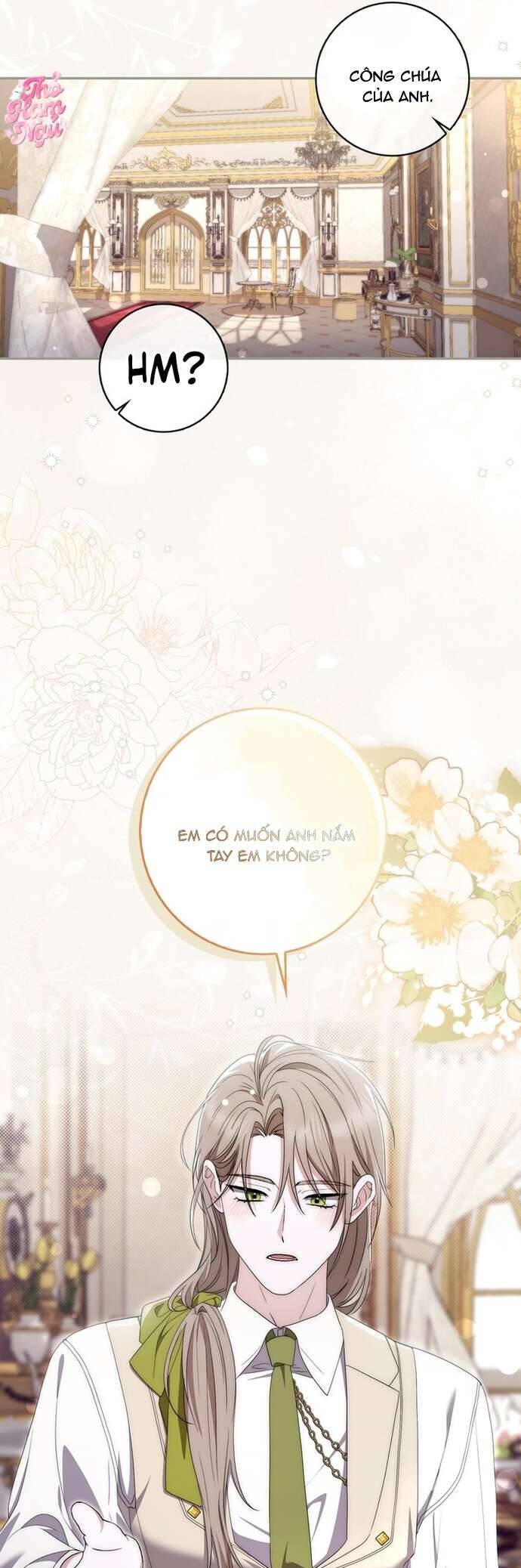 Nam Chính Bệnh Hoạn Ám Ảnh Với Sức Khoẻ Của Tôi Chương 8 Ảnh 11