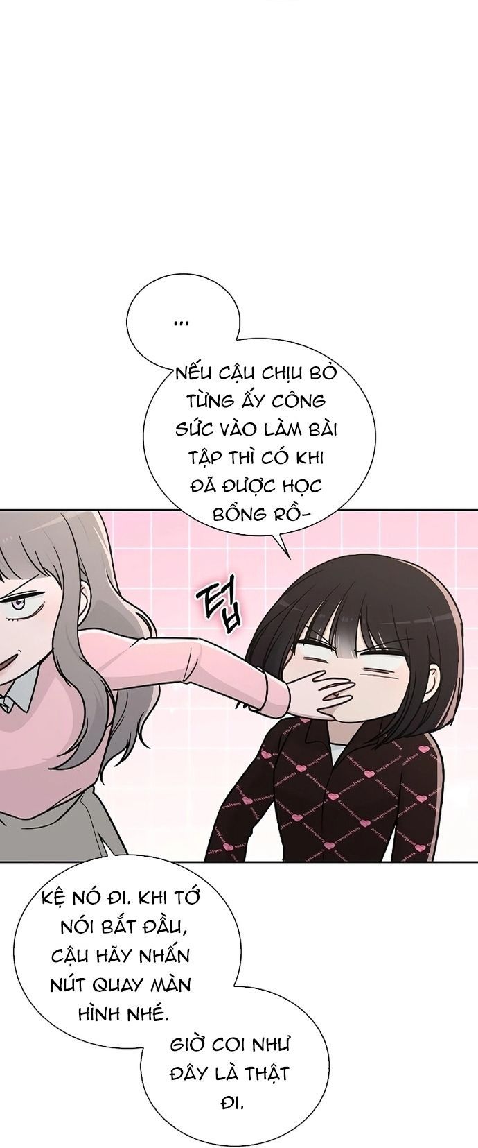 Ex-Love Review Chương 21 Ảnh 36