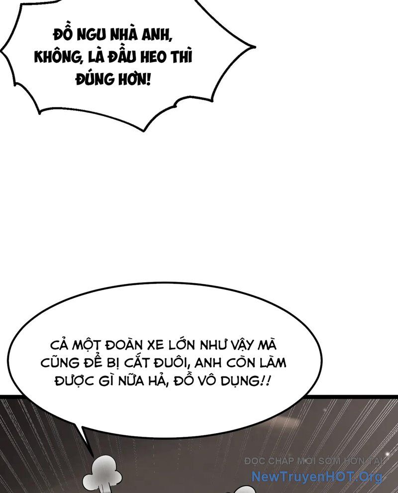 Ta Bị Kẹt Cùng Một Ngày 1000 Năm Chương 206 Ảnh 58