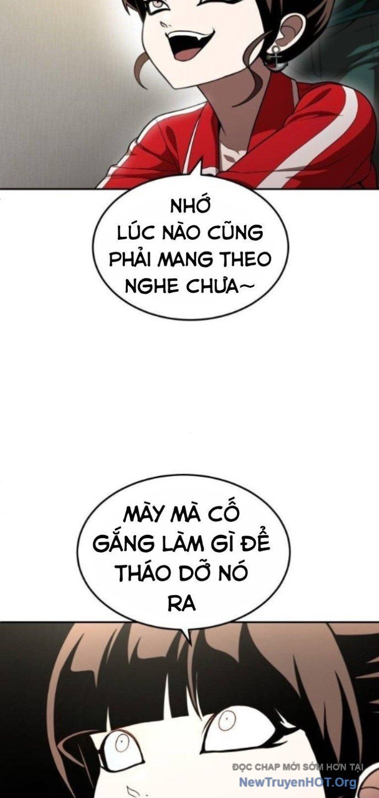 Món Đồ Chơi Chương 47 Ảnh 35