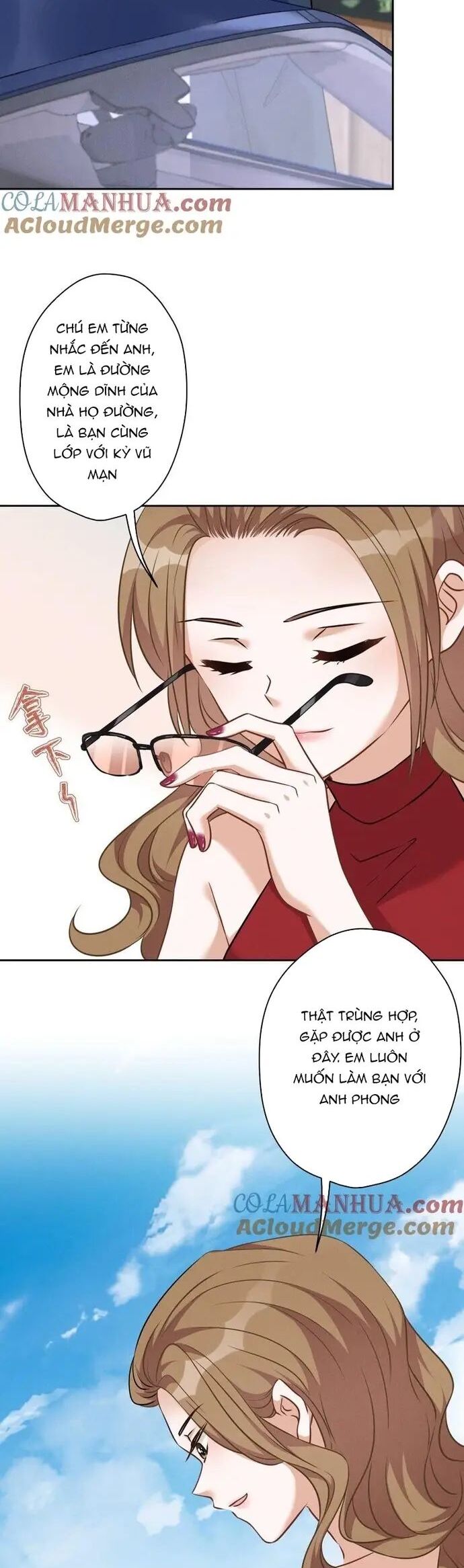 Long Vương Điện: Người Ở Rể Giàu Nhất Chương 105 Ảnh 6