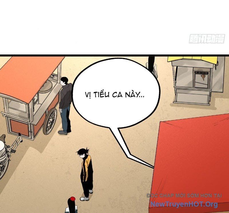 Ta Có Một Sở Nghiên Cứu Quái Vật Chương 19 Ảnh 76