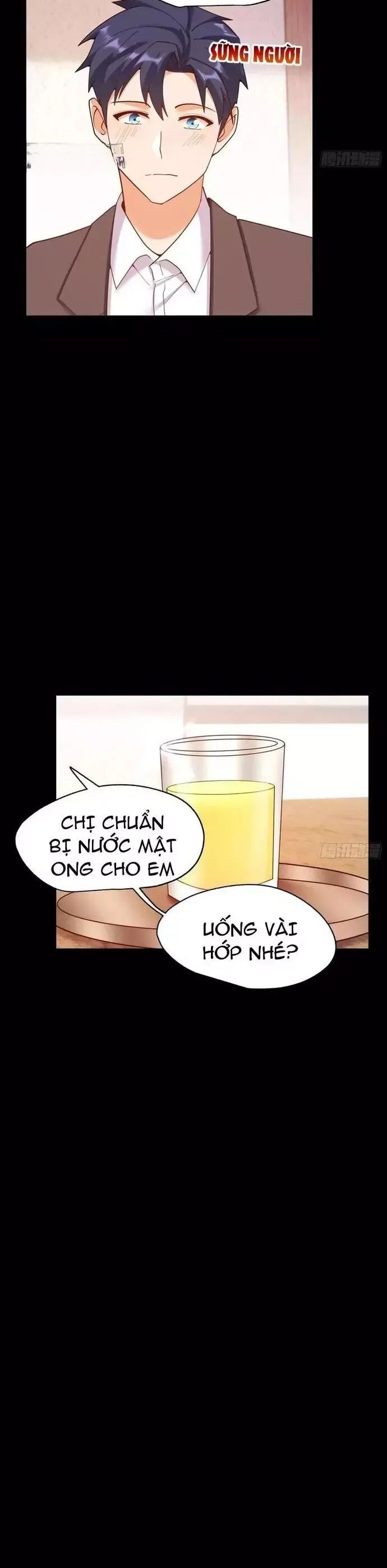 Trọng Sinh Không Làm Chạn Vương, Tôi Một Mình Nạp Game Thăng Cấp Chương 254 Ảnh 4
