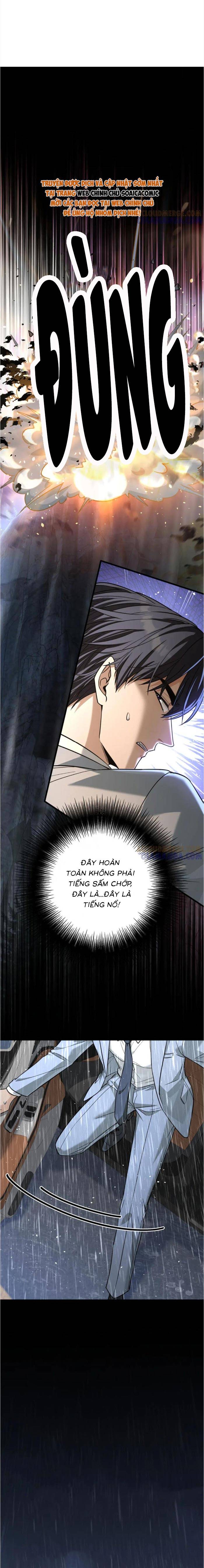 Tổng Tài Chó Chương 41 Ảnh 12