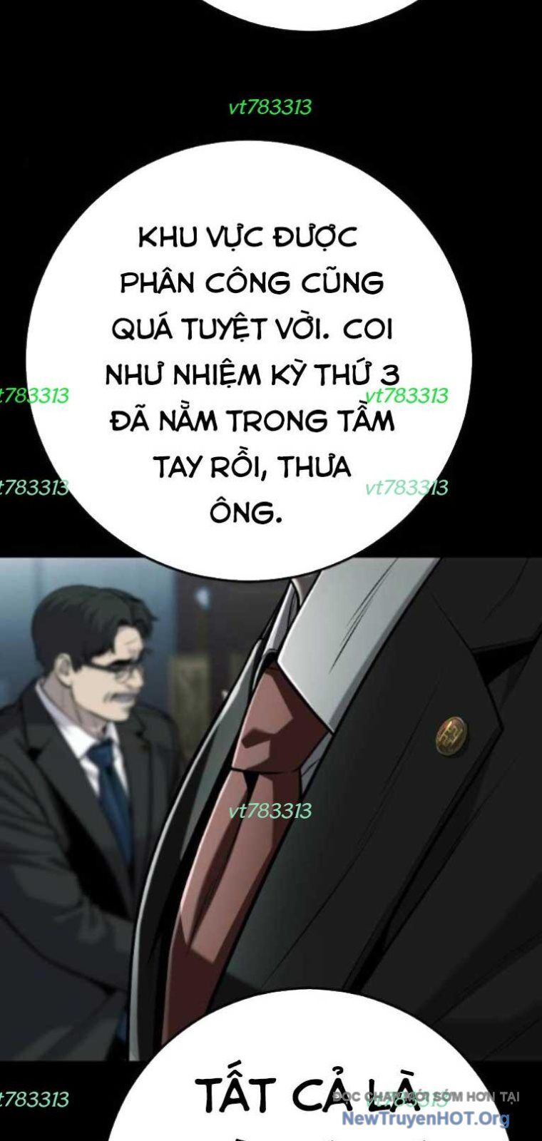 Đứa Con Báo Thù Chương 70 Ảnh 10