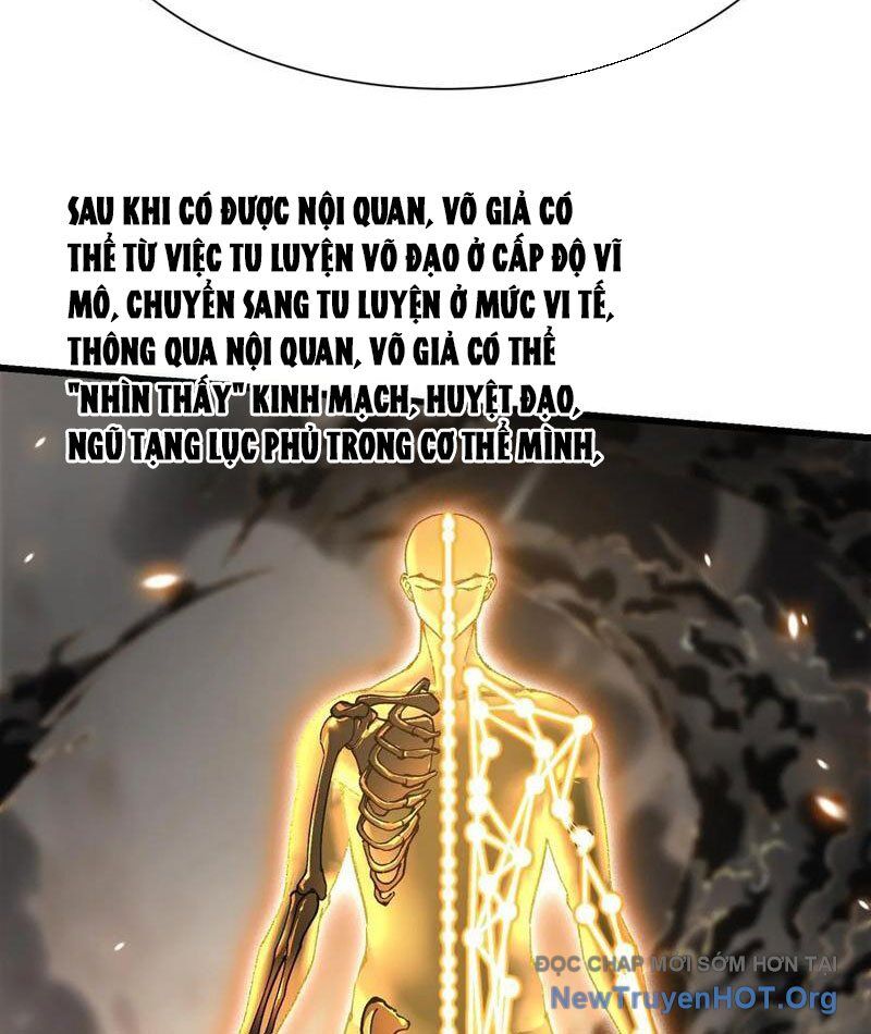 Cao Võ Tiến Hóa: Bắt Đầu Thức Tỉnh Quái Thú Chi Vương Chương 47 Ảnh 27