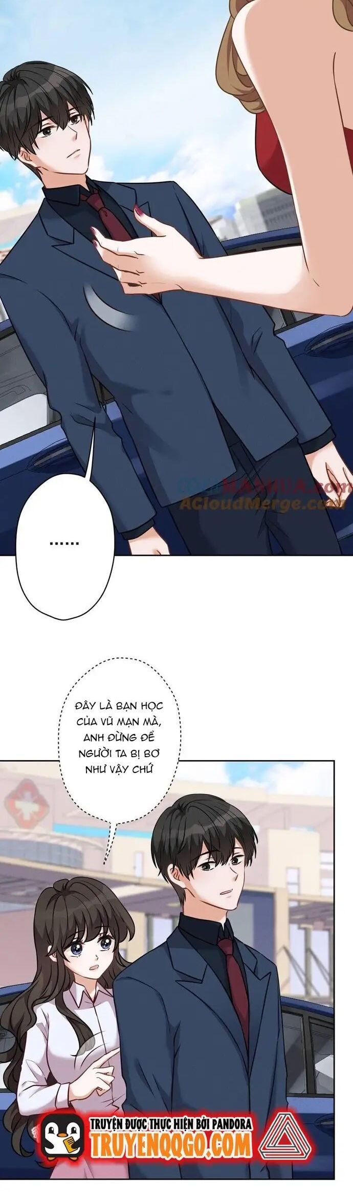 Long Vương Điện: Người Ở Rể Giàu Nhất Chương 105 Ảnh 7