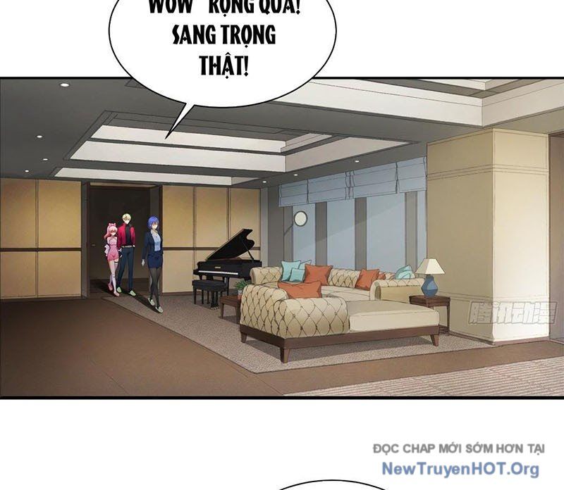 Mạt Nhật Trùng Sinh, Ta Thành Lập Chiến Đội Nữ Thần Chương 7 Ảnh 7