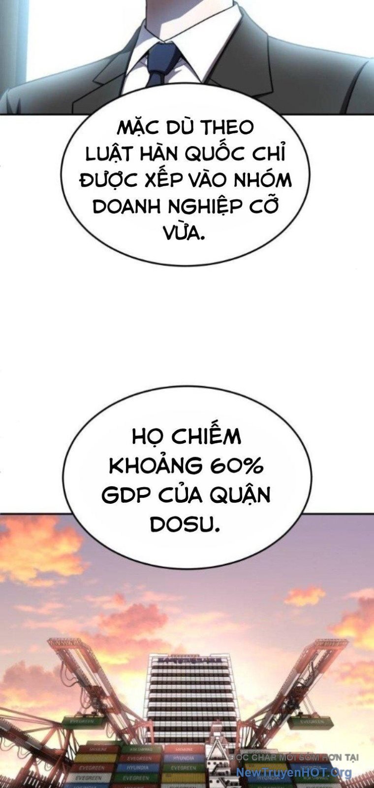 Món Đồ Chơi Chương 47 Ảnh 96