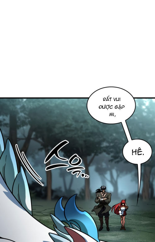 Sử Thi Valhalla Chương 45 Ảnh 28