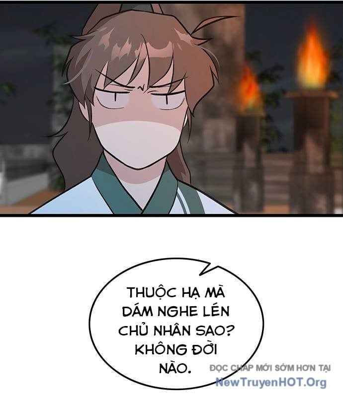 Tôi Trở Thành Chồng Của Giáo Chủ Ma Giáo Chương 24 Ảnh 84