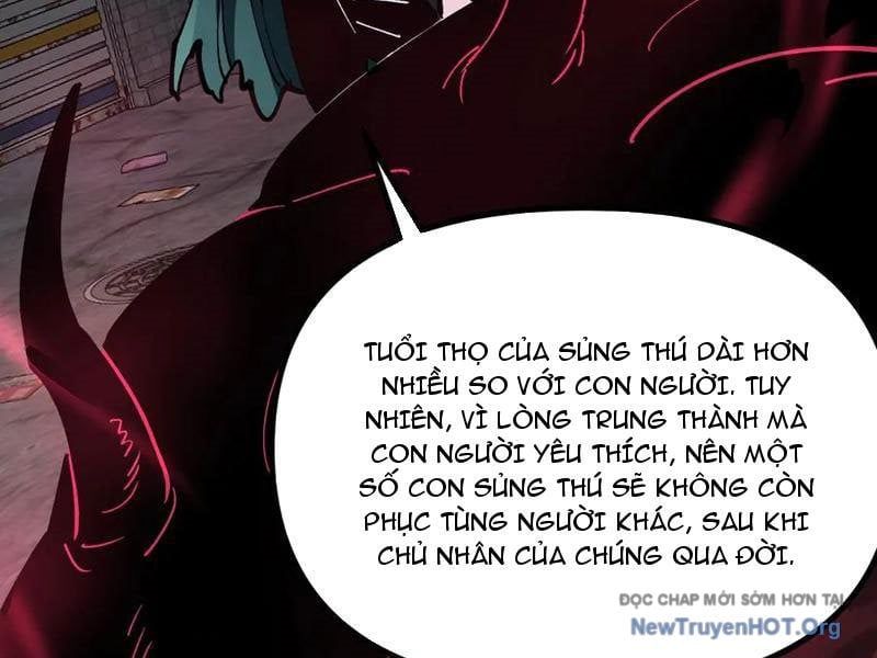 Toàn Cầu Ngự Thú: Ta Có Thể Thấy Lộ Tuyến Tiến Hoá Chương 33 Ảnh 105