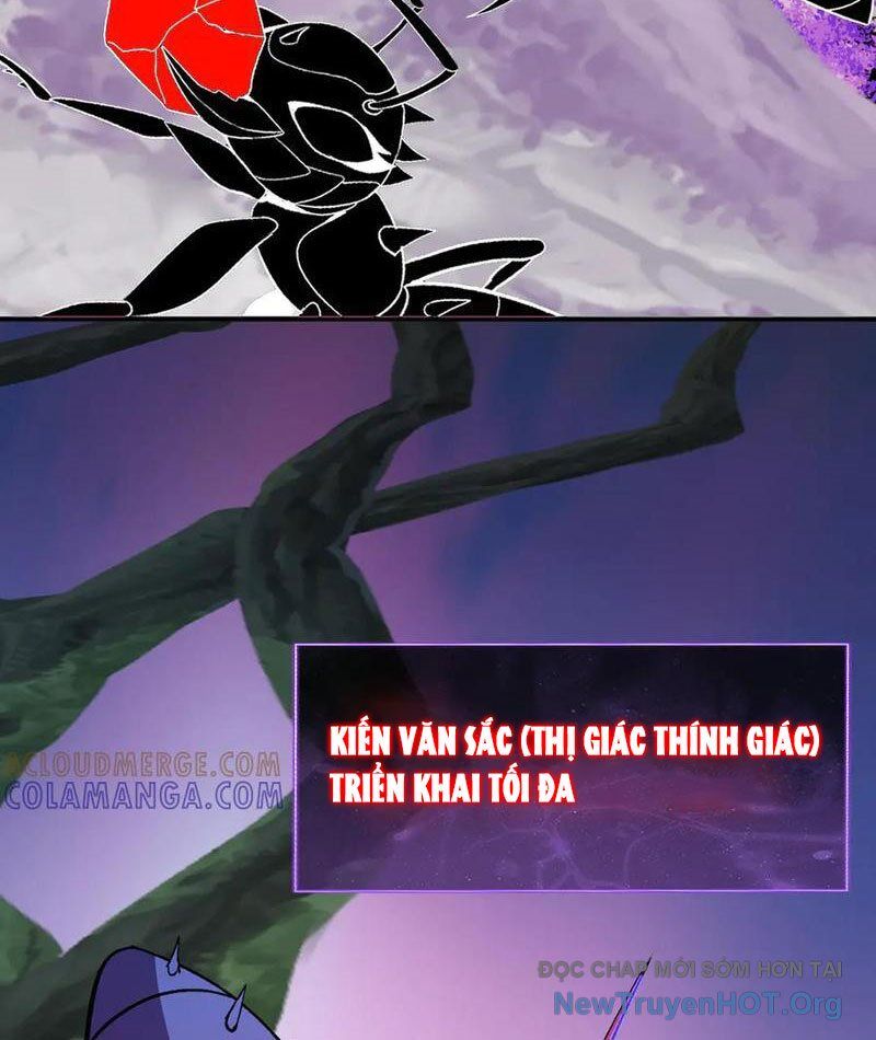 Ta Hóa Thân Ma Thần, Trở Thành Diệt Thế Cự Thú! Chương 46 Ảnh 39