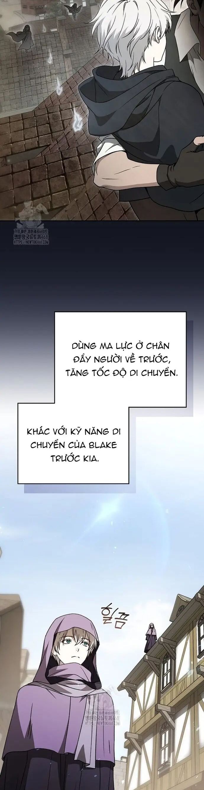 Pháp Sư Thiên Tài Thấu Triệt Khái Niệm Chương 30 Ảnh 24