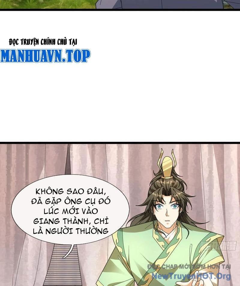 Tiên Làm Nô Thần Là Bộc, Đại Đế Làm Chó Giữ Nhà Chương 64 Ảnh 54