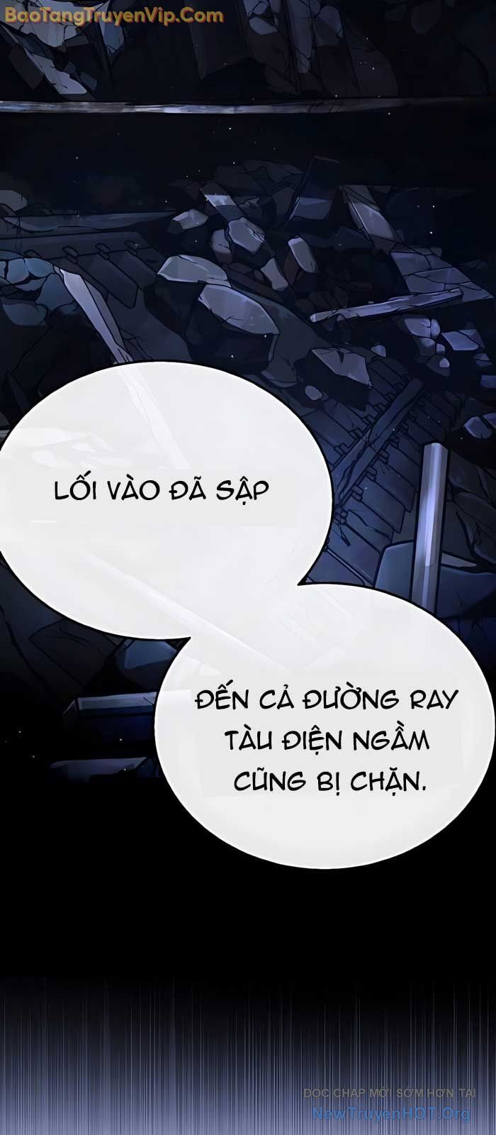 Người Cha Xác Sống Chương 7 Ảnh 36