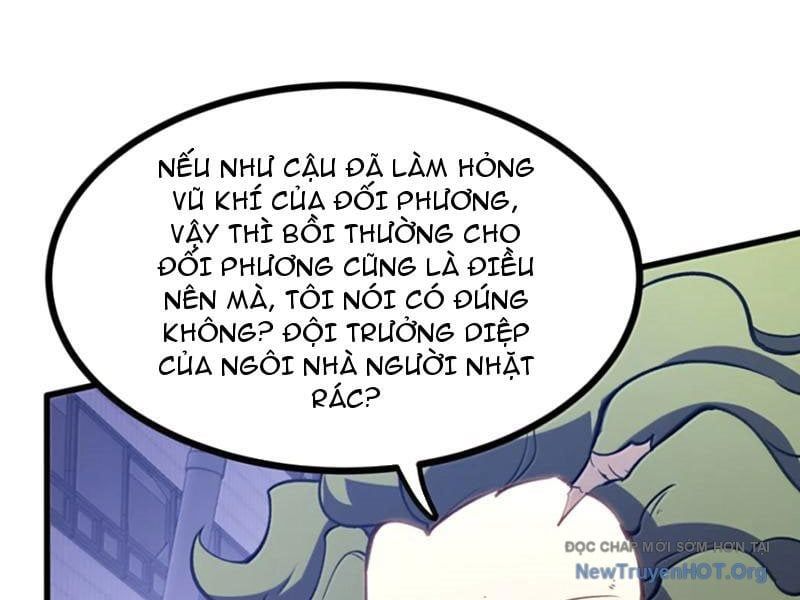 Ta Nhặt Rác Thượng Vương Giả Chương 76 Ảnh 8