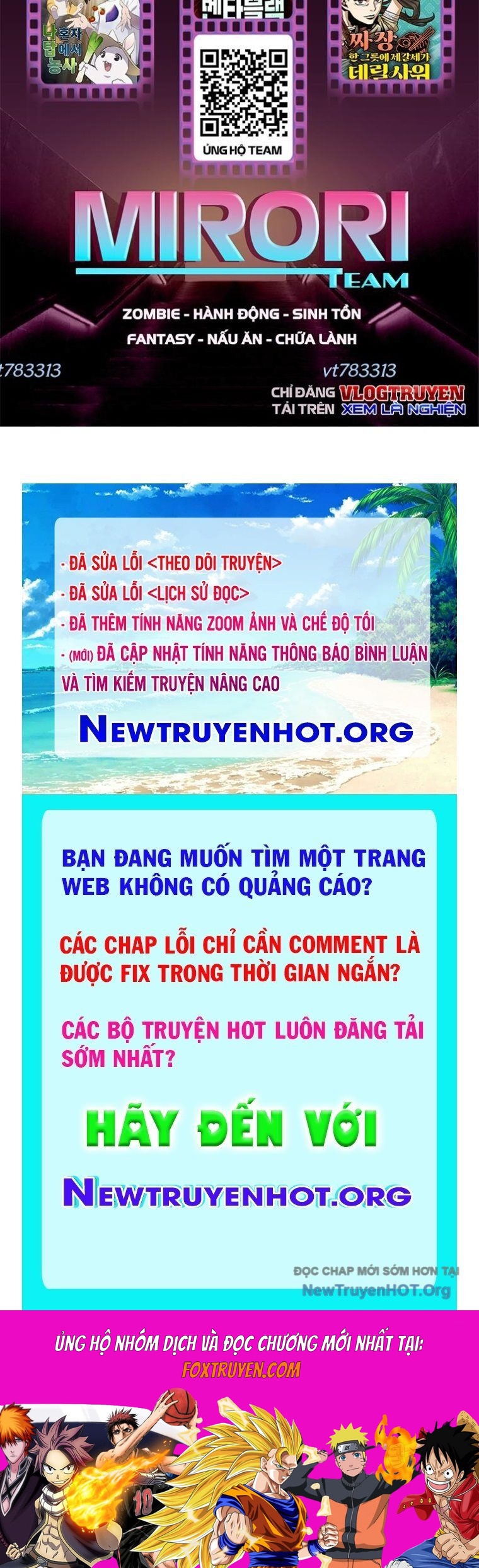 Minh Vương Chương 32 Ảnh 112