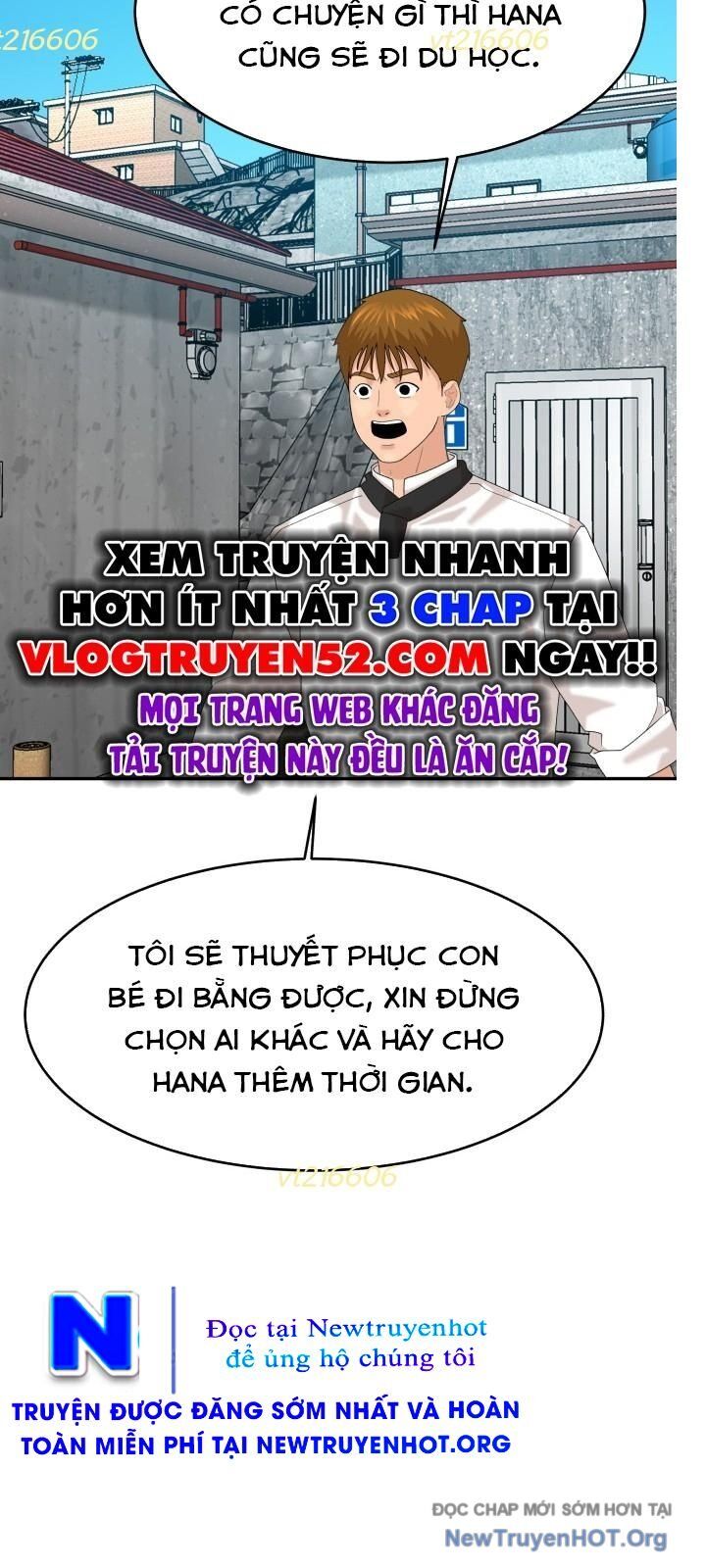 Nhà Hàng Kỳ Lạ Chương 34 Ảnh 45