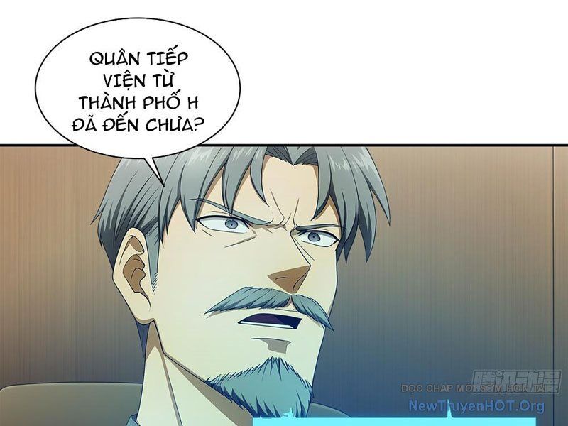 Mạt Nhật Trùng Sinh, Ta Thành Lập Chiến Đội Nữ Thần Chương 10 Ảnh 21
