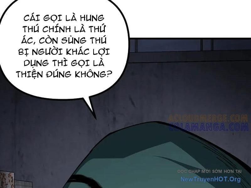 Toàn Cầu Ngự Thú: Ta Có Thể Thấy Lộ Tuyến Tiến Hoá Chương 33 Ảnh 99