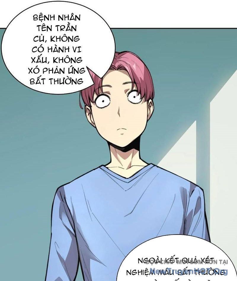 Thế Giới Toàn Người Điên, Tỉnh Táo Chính Là Bị Bệnh Chương 10 Ảnh 32