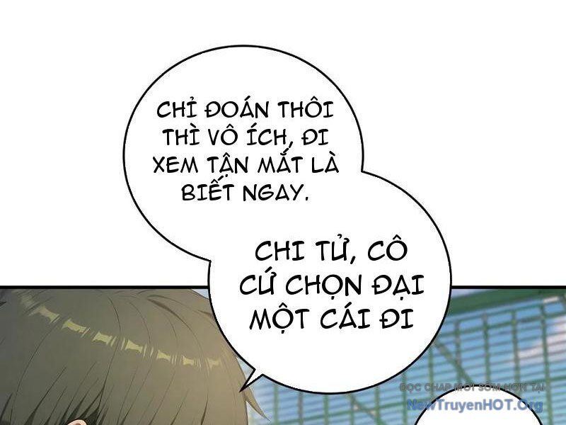 Người Chơi Siêu May Mắn Chương 59 Ảnh 57