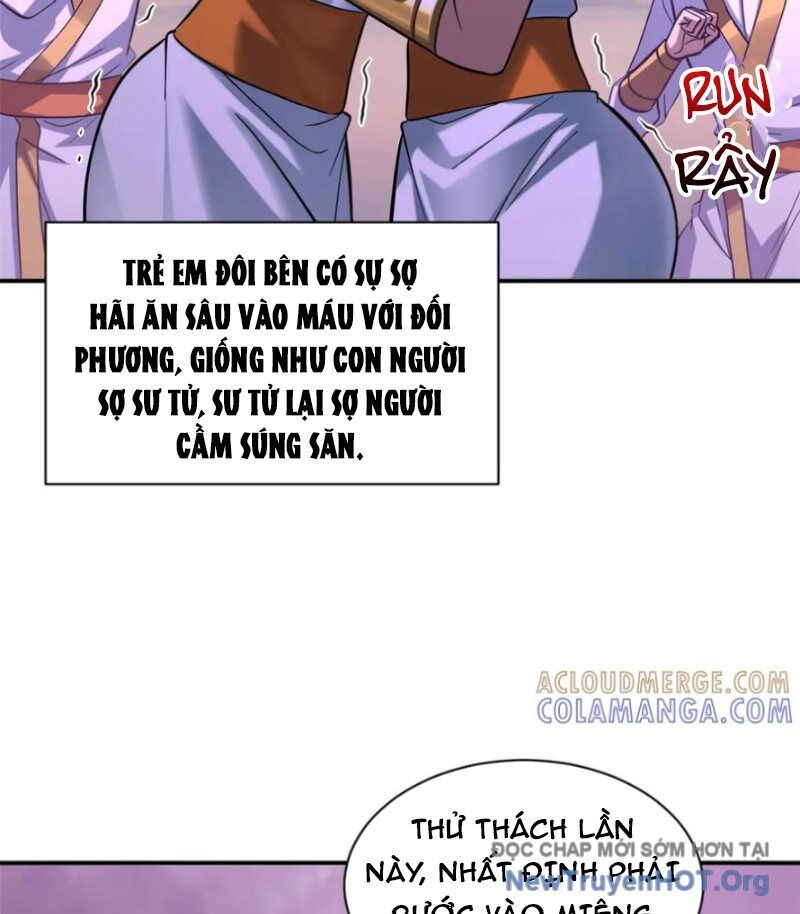 Cửa Hàng Sủng Thú Siêu Thần Chương 189 Ảnh 6