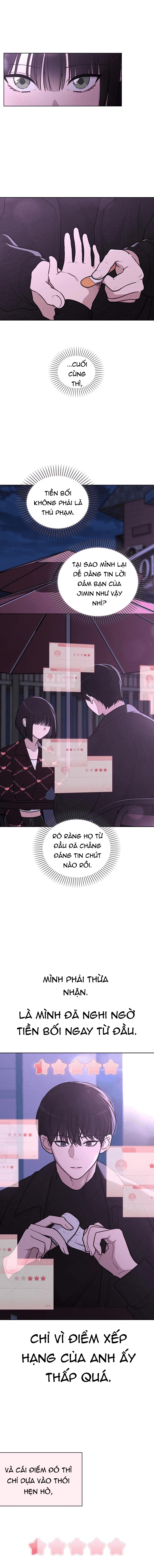 Ex-Love Review Chương 22 Ảnh 13