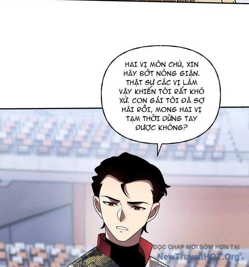 Trùng Sinh Tại Thế Giới Tu Chân, Ta Giết Tới Đỉnh Chương 26 Ảnh 18