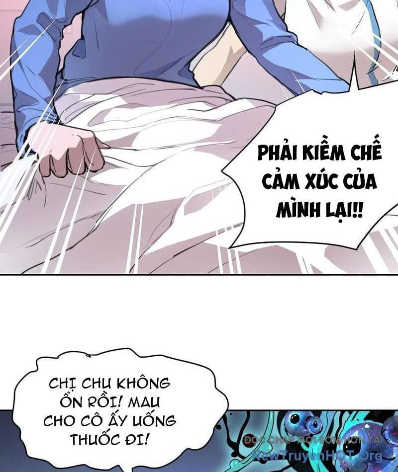 Thế Giới Toàn Người Điên, Tỉnh Táo Chính Là Bị Bệnh Chương 10 Ảnh 5