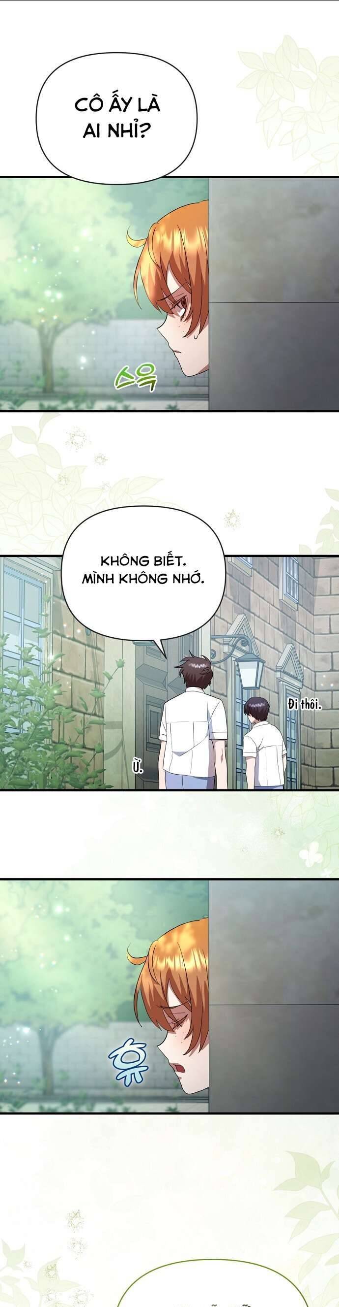 Trúc Mã Là Nhân Vật Chính Trong Tiểu Thuyết Bl Chương 34 Ảnh 28