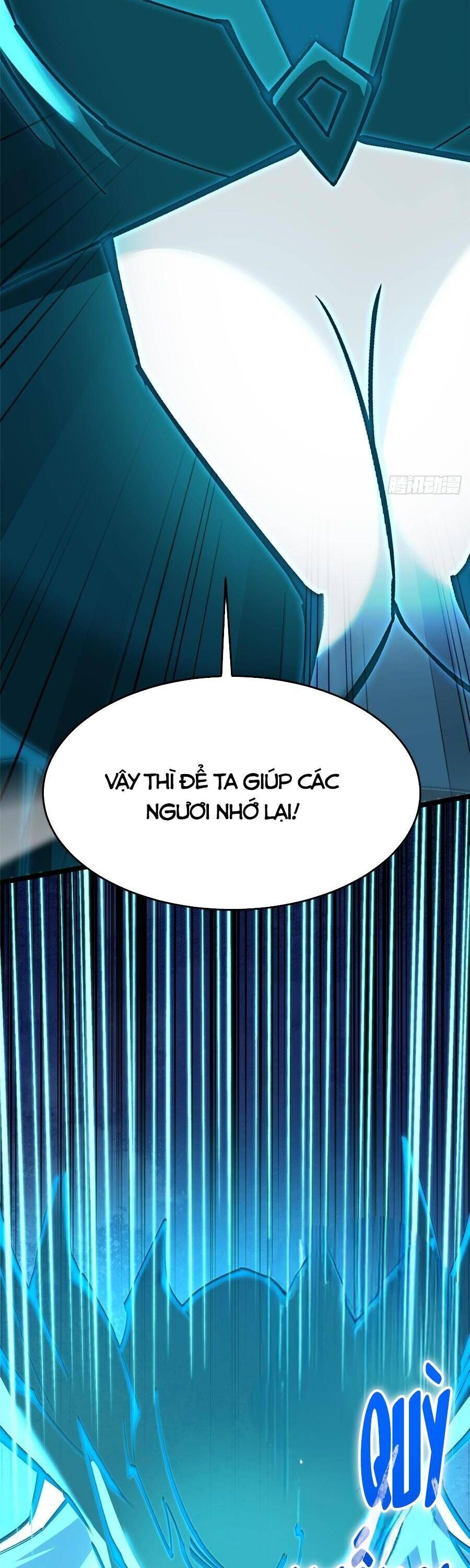 Ta Thật Không Muốn Học Cấm Chú Chương 135 Ảnh 35