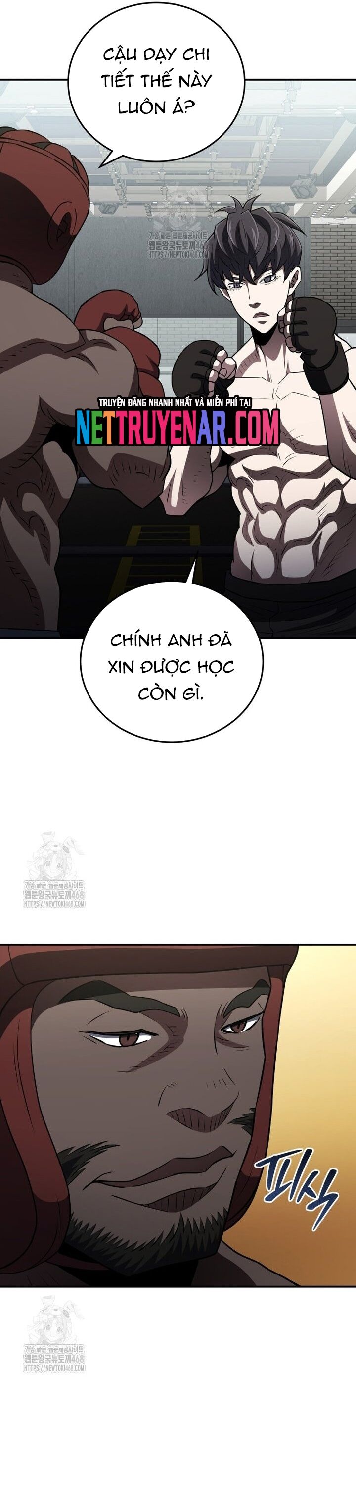 Bát Giác Phản Diện Chương 47 Ảnh 12