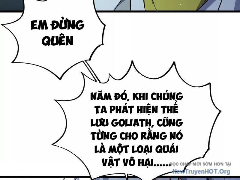 Mạt Thế Cẩu Sinh: Gián Giúp Ta Chồng Buff Chương 60 Ảnh 28