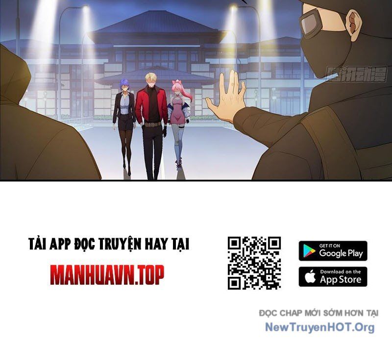 Mạt Nhật Trùng Sinh, Ta Thành Lập Chiến Đội Nữ Thần Chương 7 Ảnh 29