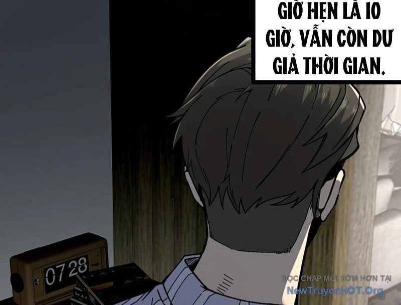 Bách Thú Chi Vương Chương 12 Ảnh 12